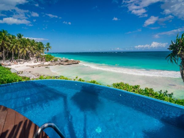Tulum Home 993975