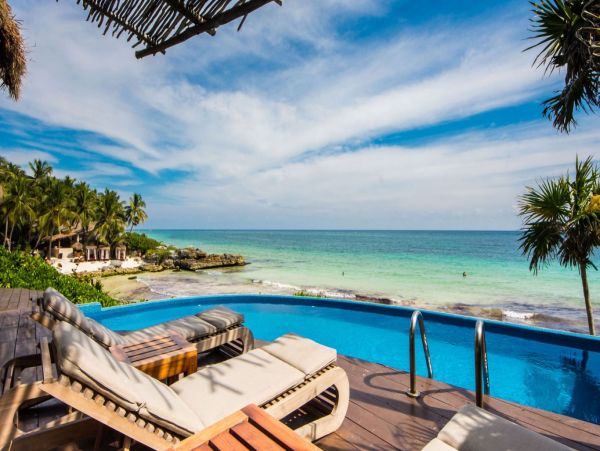 Tulum Home 993975