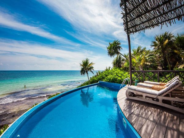 Tulum Home 993975