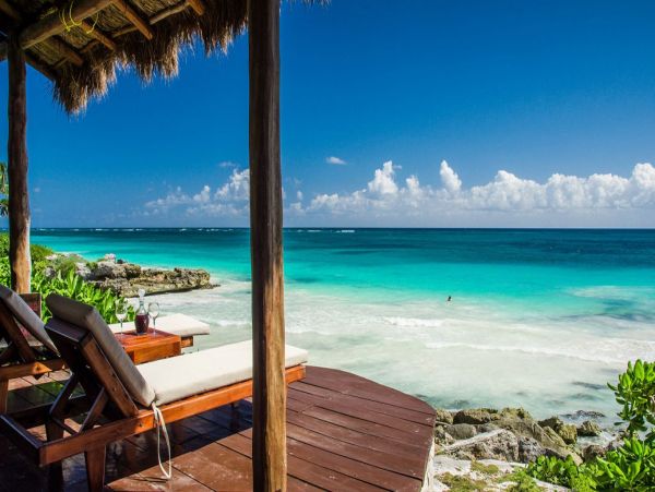 Tulum Home 993975