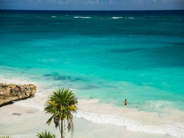 Tulum Home 993975