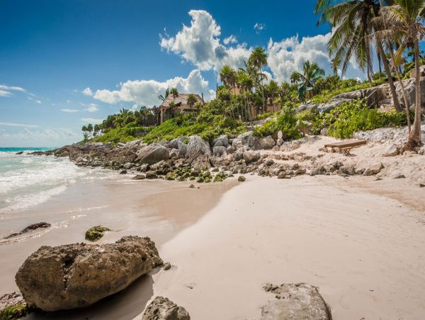 Tulum Home 993975