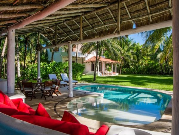 Tulum Home 993976