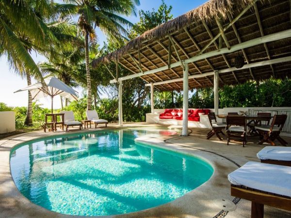 Tulum Home 993976