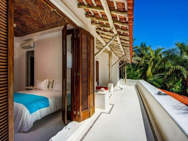Tulum Home 993976