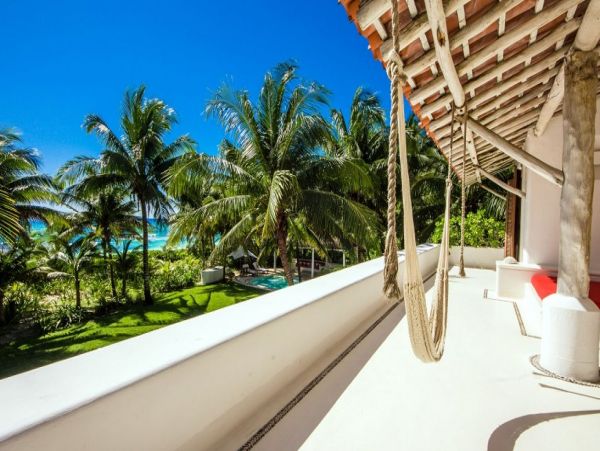 Tulum Home 993976