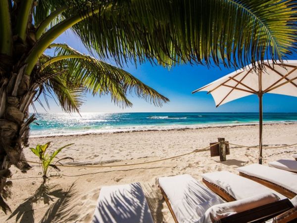 Tulum Home 993976