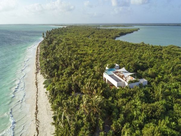 Tulum Home 993977