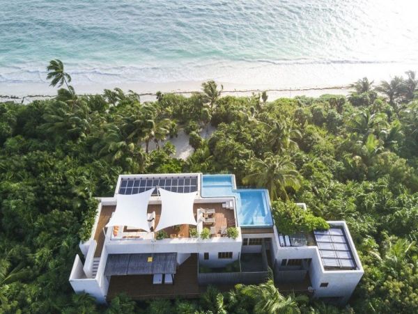 Tulum Home 993977