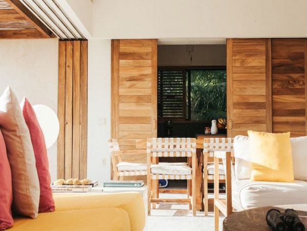 Tulum Home 993977