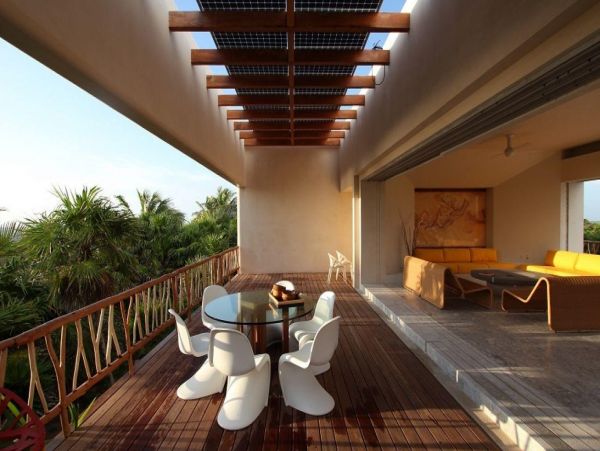 Tulum Home 993977
