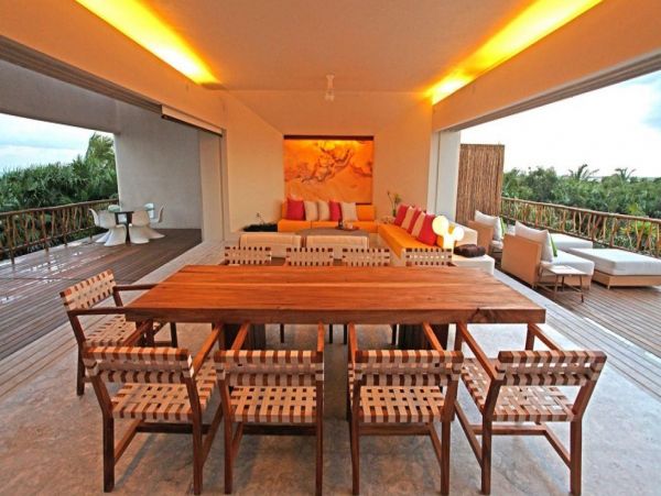 Tulum Home 993977