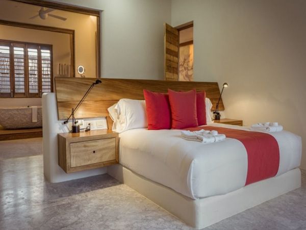 Tulum Home 993977