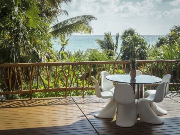 Tulum Home 993977