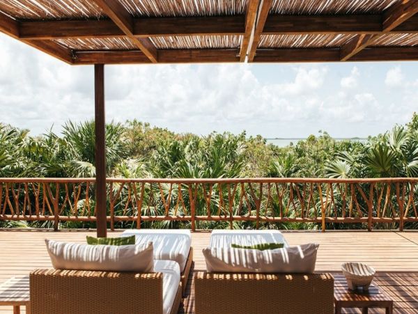 Tulum Home 993977