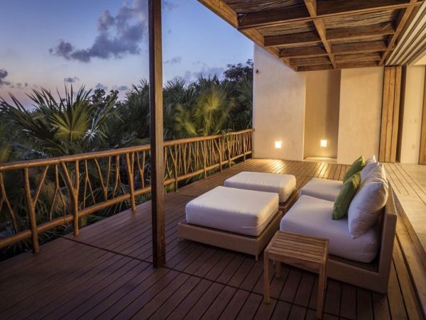 Tulum Home 993977