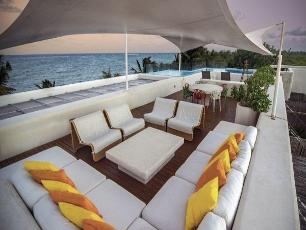 Tulum Home 993977