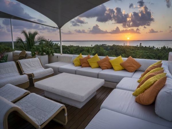 Tulum Home 993977