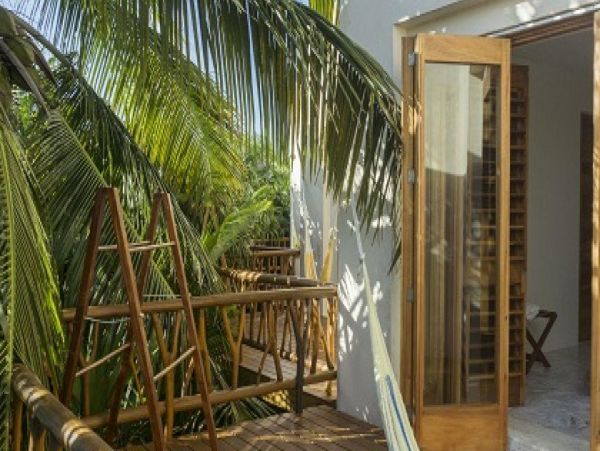 Tulum Home 993977