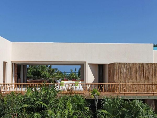 Tulum Home 993977