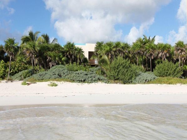 Tulum Home 993977