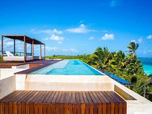 Tulum Home 993978