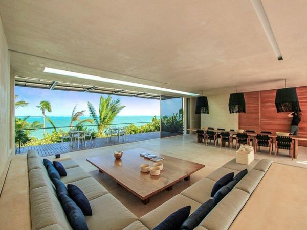 Tulum Home 993978