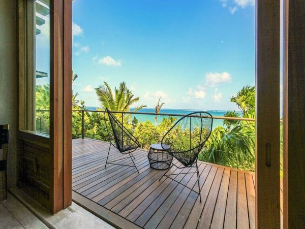 Tulum Home 993978
