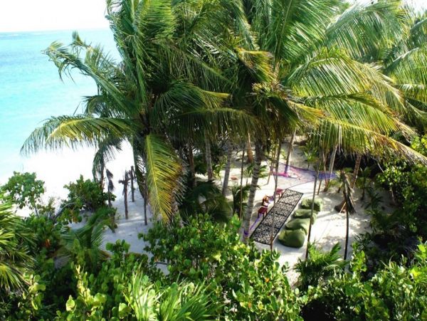 Tulum Home 993978
