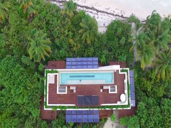 Tulum Home 993978