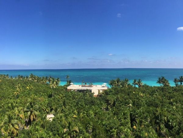 Tulum Home 993978