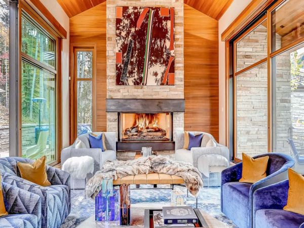 Vail Lionshead Home 993979