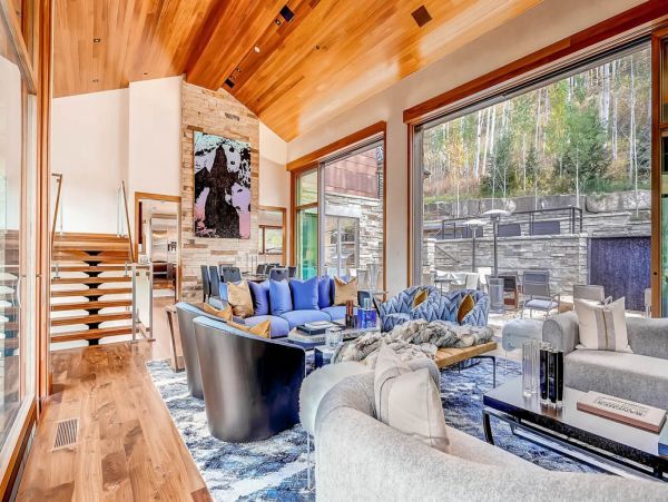 Vail Lionshead Home 993979