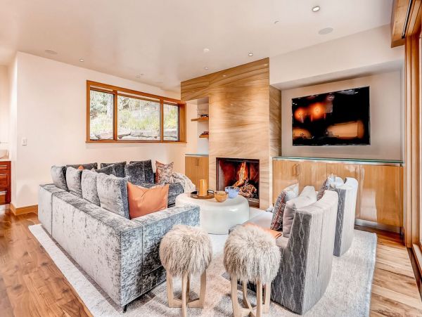Vail Lionshead Home 993979