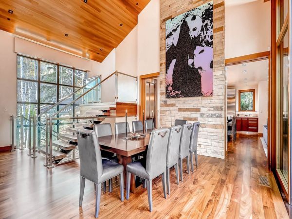 Vail Lionshead Home 993979