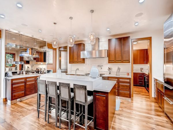 Vail Lionshead Home 993979