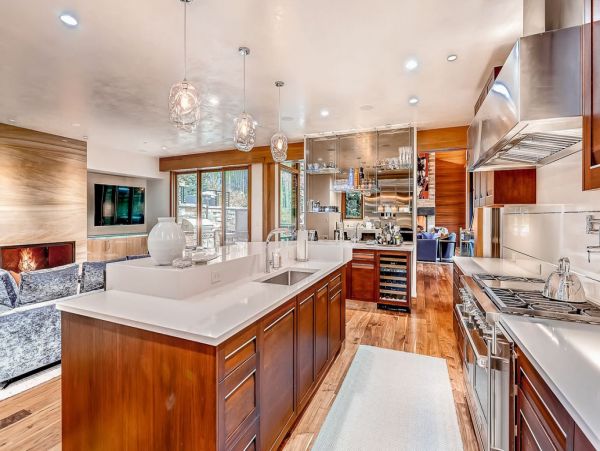 Vail Lionshead Home 993979