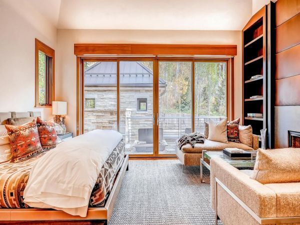 Vail Lionshead Home 993979