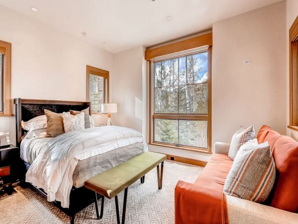 Vail Lionshead Home 993979