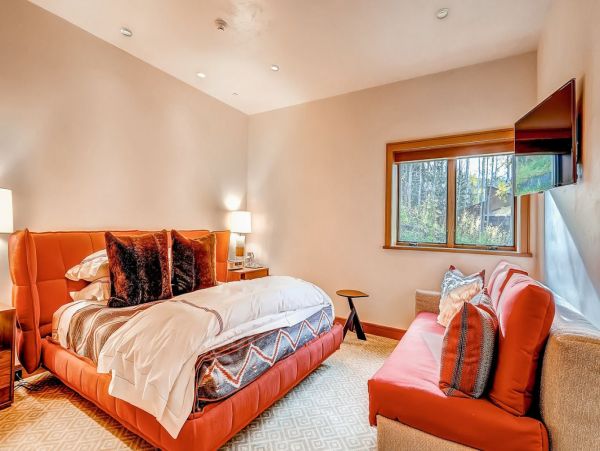 Vail Lionshead Home 993979
