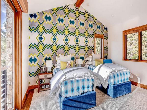 Vail Lionshead Home 993979