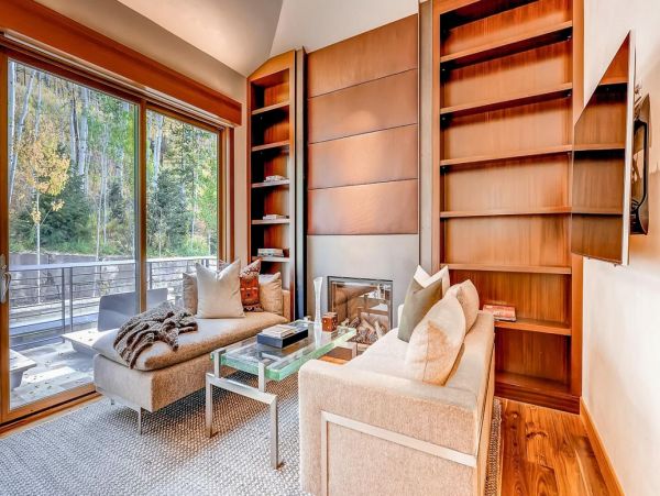 Vail Lionshead Home 993979