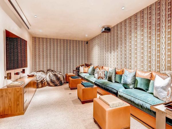 Vail Lionshead Home 993979