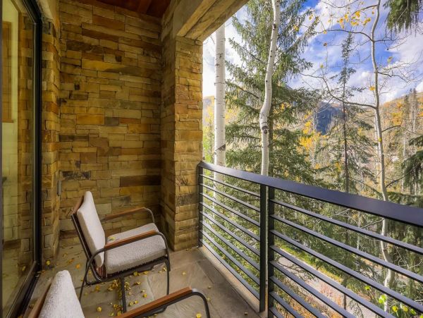 Vail Lionshead Home 993979