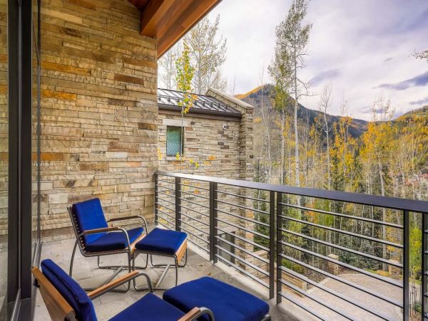 Vail Lionshead Home 993979