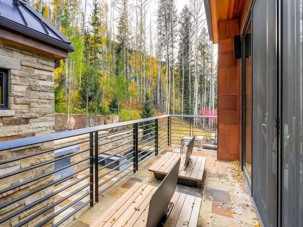 Vail Lionshead Home 993979