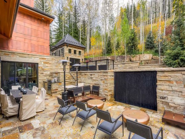 Vail Lionshead Home 993979