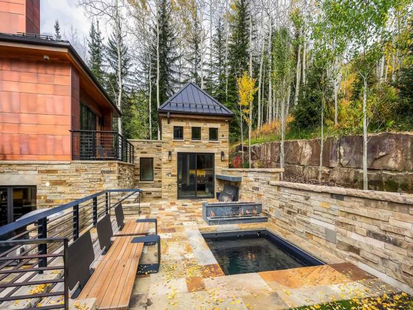 Vail Lionshead Home 993979