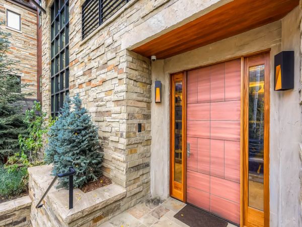 Vail Lionshead Home 993979