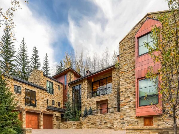 Vail Lionshead Home 993979
